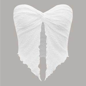 Lettuce trim tube top (small)